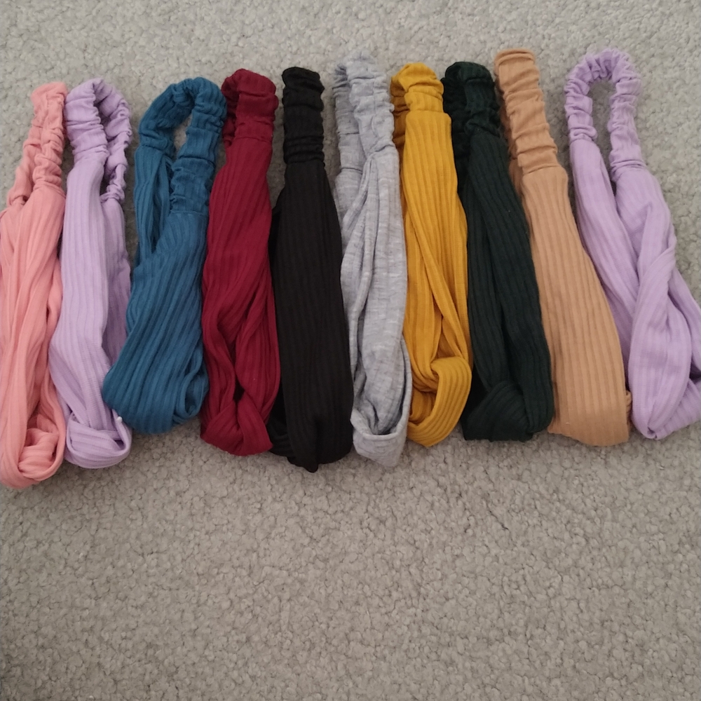 Assorted Color Kids Bottoms